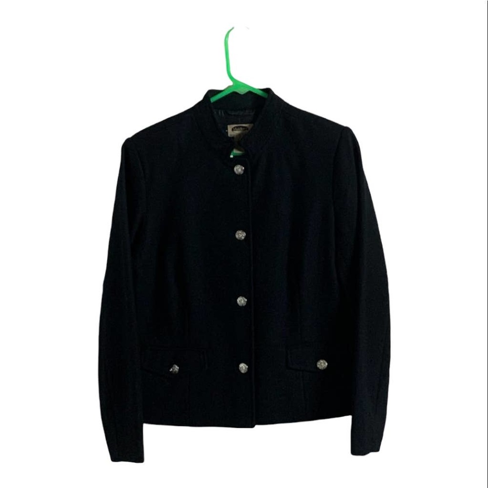 Mark Reed Ladies Wool Jacket Size 10